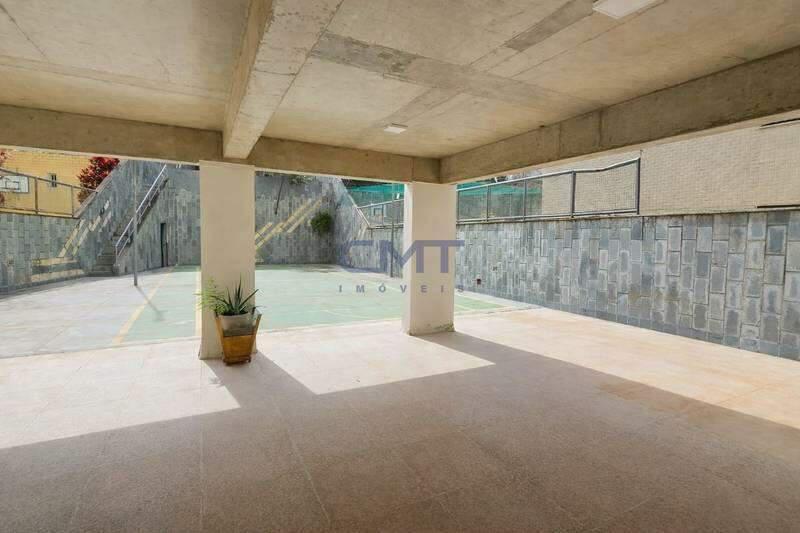 Apartamento, Sion, 4 Quartos, 2 Vagas, 1 Suíte
