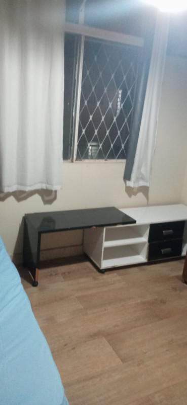 Cobertura, Barro Preto, 4 Quartos, 0 Vaga, 1 Suíte