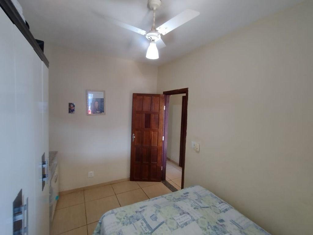 Casa, Vila Francisco de Moura, 2 Quartos, 2 Vagas