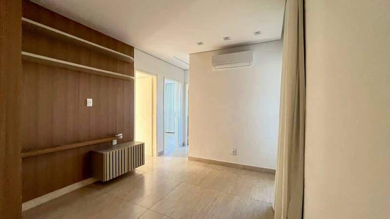 Apartamento, Santa Mônica, 3 Quartos, 1 Vaga