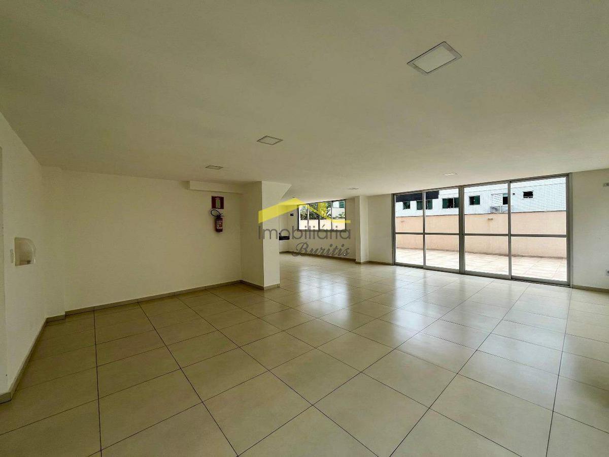 Apartamento, Buritis, 2 Quartos, 2 Vagas, 1 Suíte