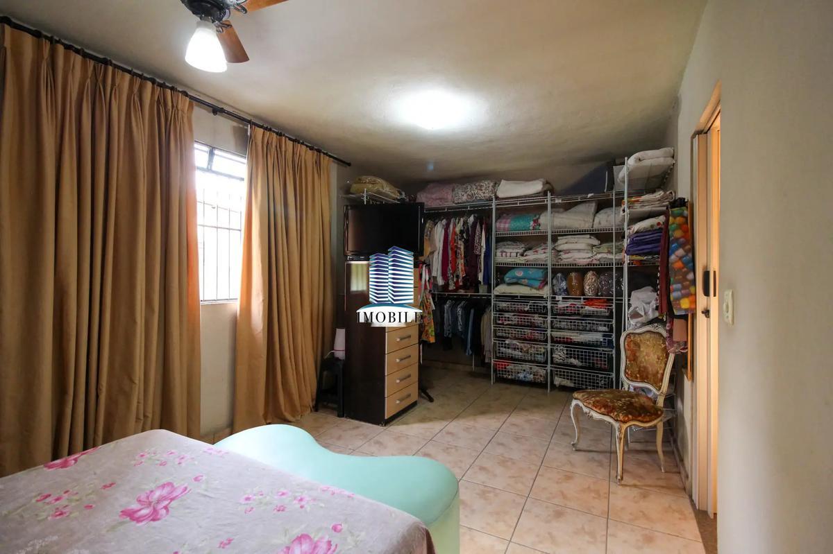 Casa, Carlos Prates, 4 Quartos, 2 Vagas, 1 Suíte