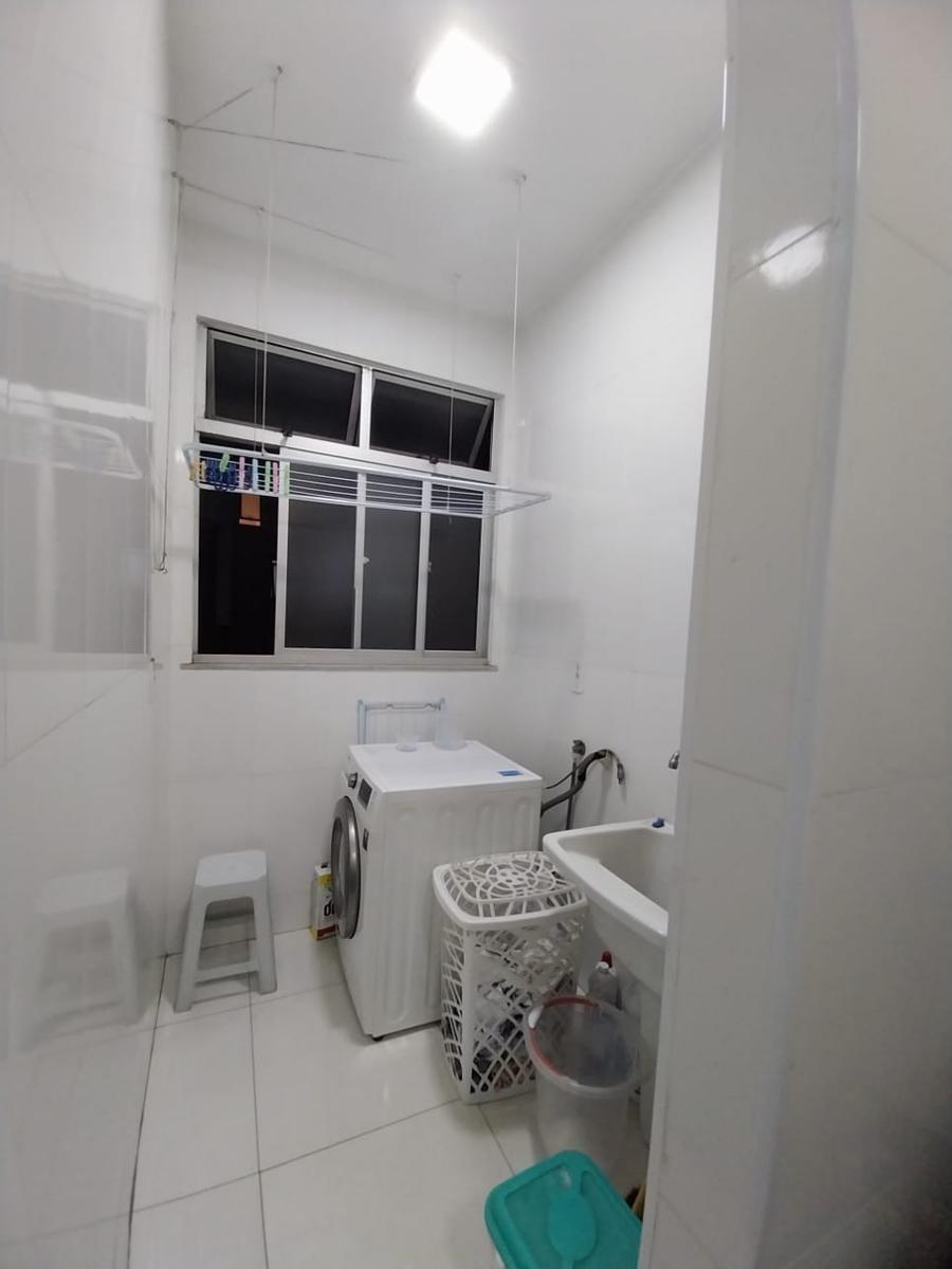 Apartamento, Glória, 2 Quartos, 1 Vaga