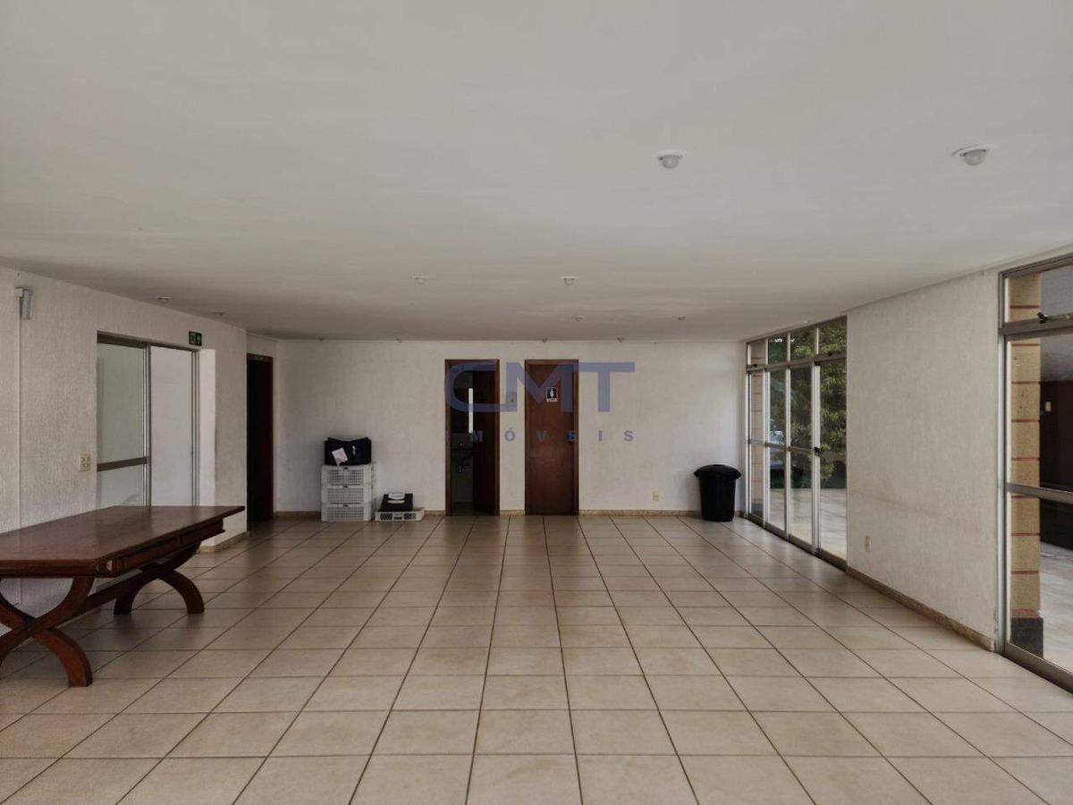 Apartamento, Sion, 3 Quartos, 2 Vagas, 1 Suíte