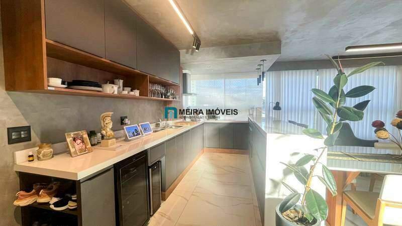 Apartamento, Luxemburgo, 3 Quartos, 4 Vagas, 2 Suítes