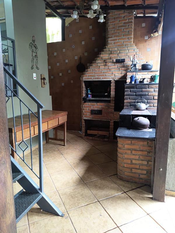 Casa, Araguaia, 5 Quartos, 1 Vaga, 1 Suíte