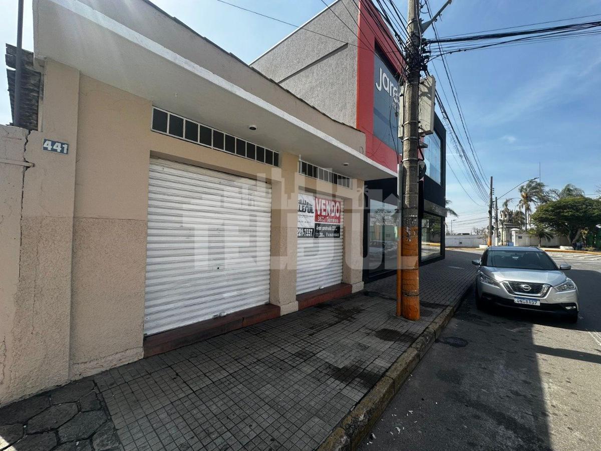 Galpão, Centro, 0 Quarto, 10 Vagas