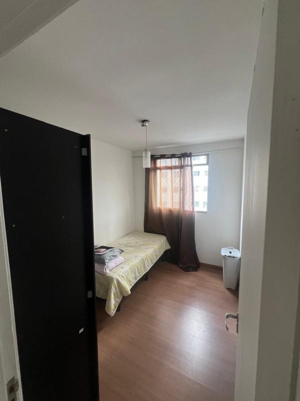 Apartamento, São João Batista (venda Nova), 2 Quartos, 1 Vaga