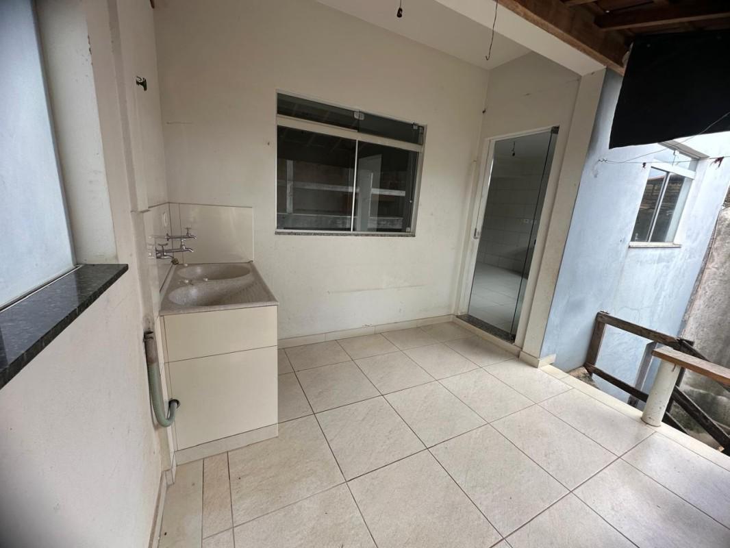 Casa, Centro, 3 Quartos, 3 Vagas