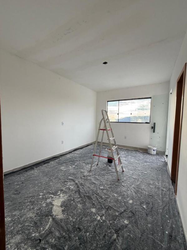 Casa, Masterville, 3 Quartos, 3 Vagas, 1 Suíte
