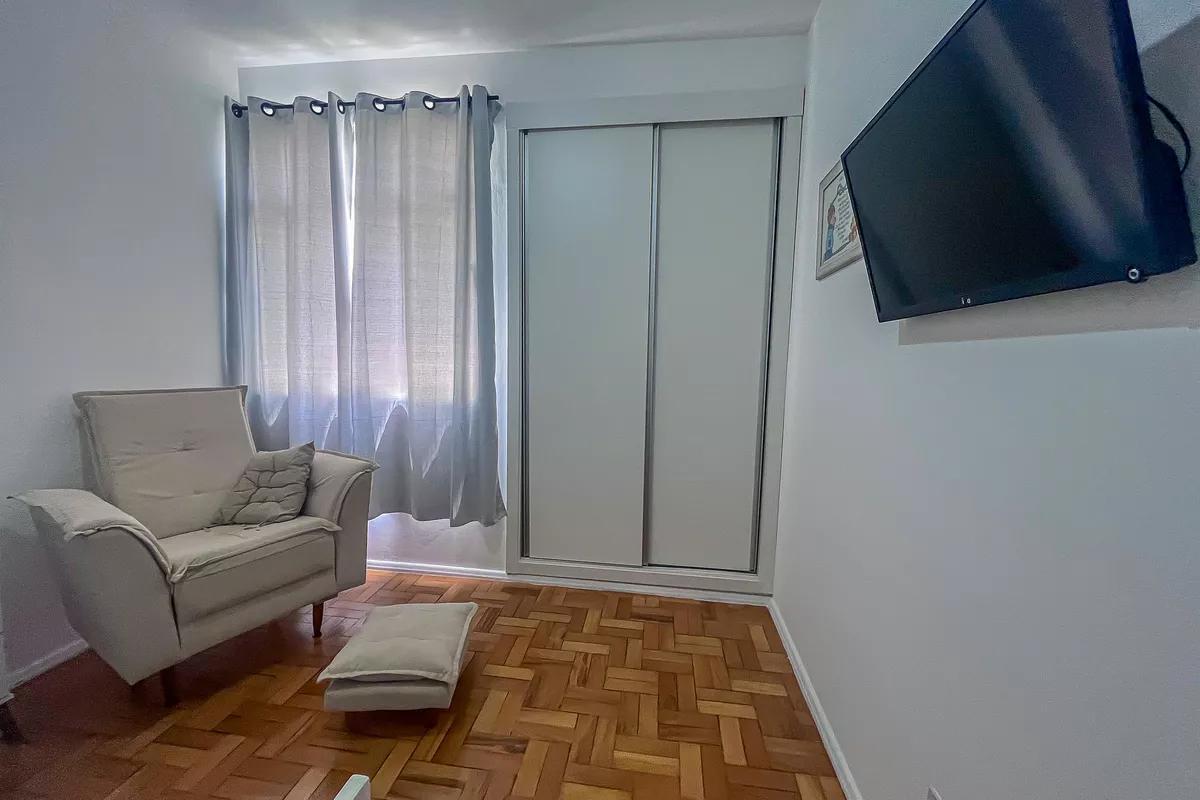 Apartamento, Santo Antônio, 3 Quartos, 1 Vaga