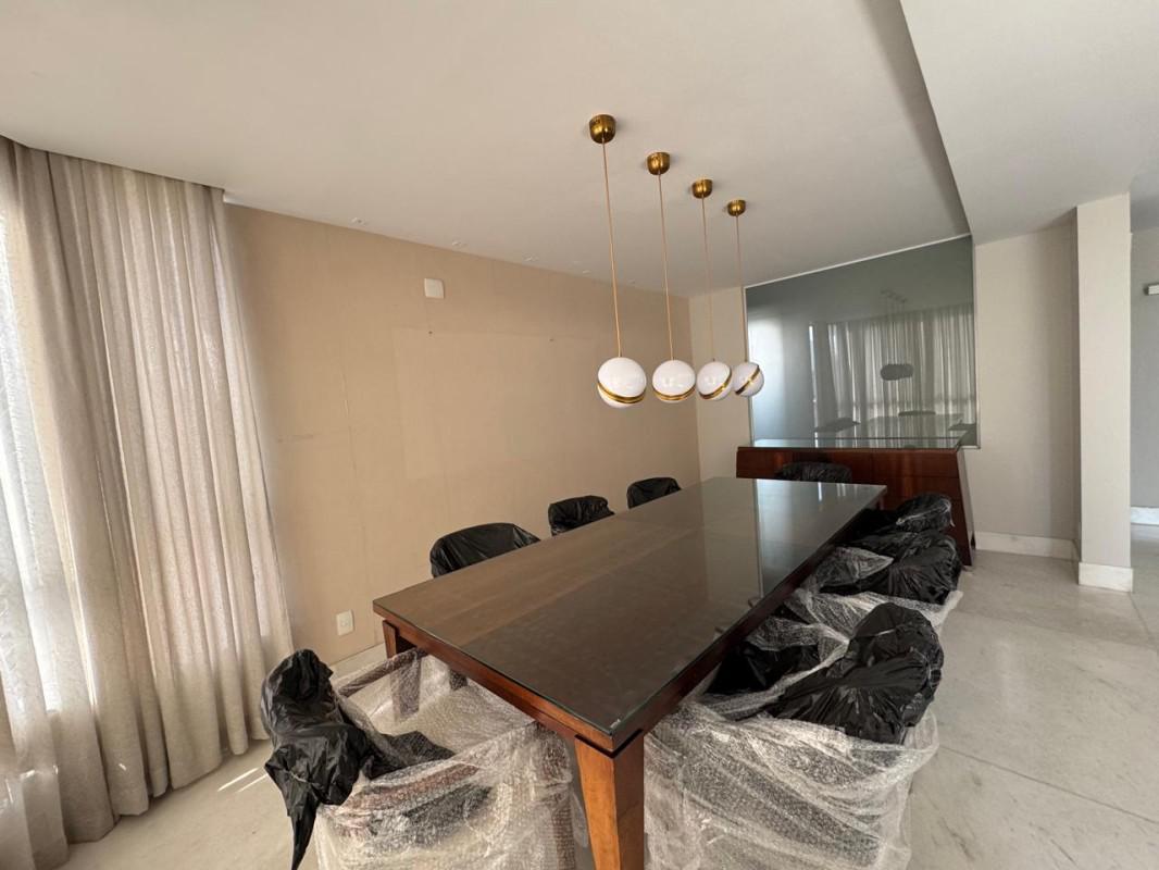 Cobertura, Eldorado, 3 Quartos, 6 Vagas, 2 Suítes