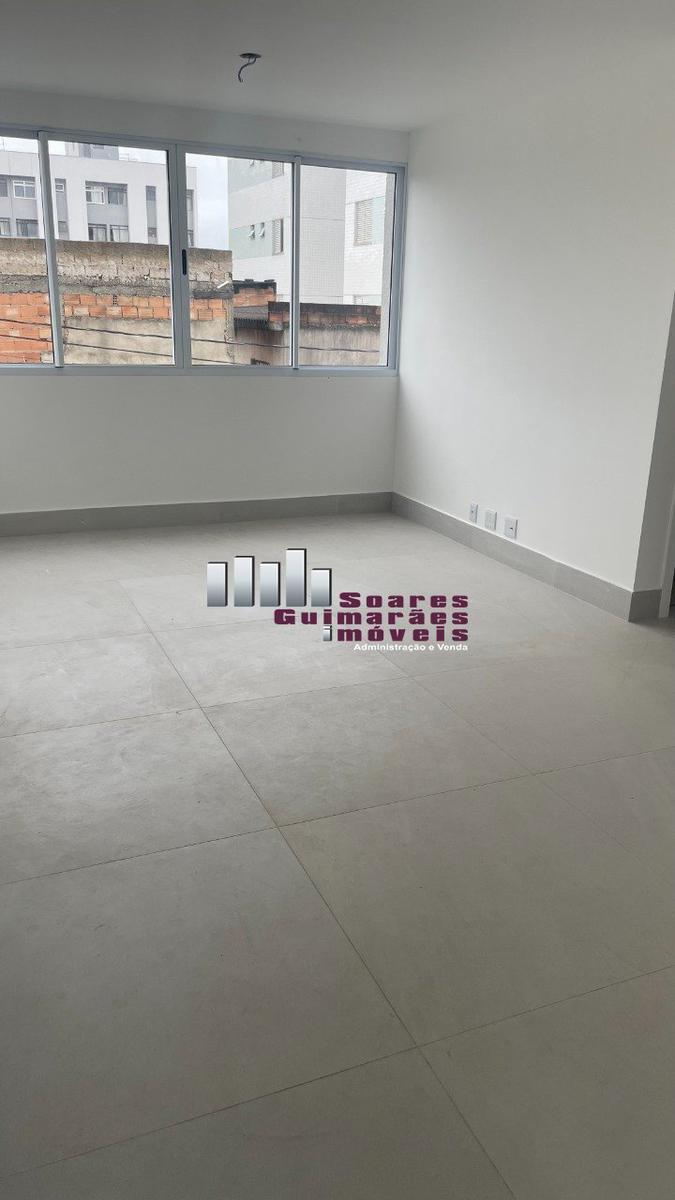 Apartamento, Ipiranga, 2 Quartos, 2 Vagas, 1 Suíte