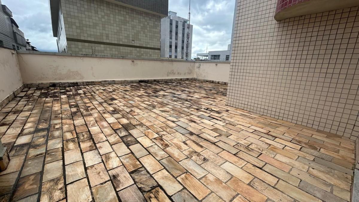 Apartamento, Cidade Nova, 3 Quartos, 2 Vagas, 1 Suíte