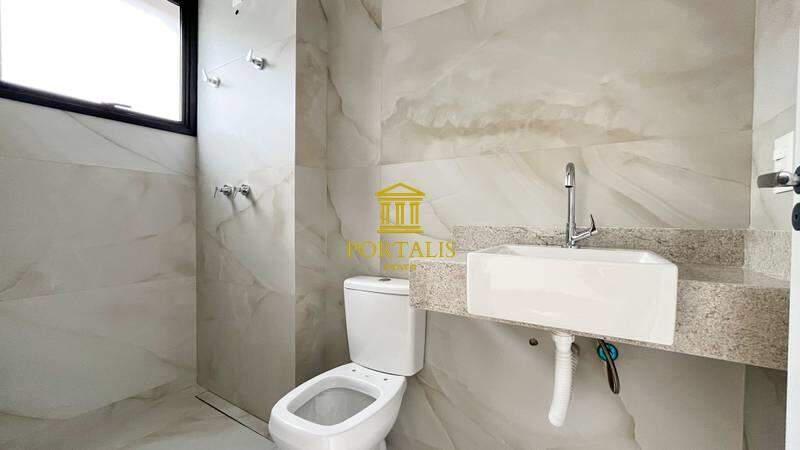 Apartamento, Sion, 4 Quartos, 3 Vagas, 4 Suítes