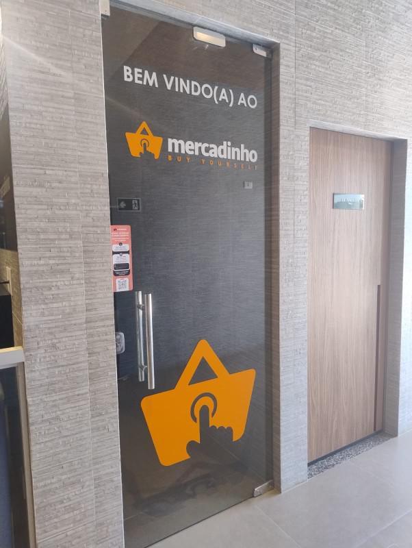 Apart Hotel, União, 1 Quarto, 1 Vaga, 1 Suíte