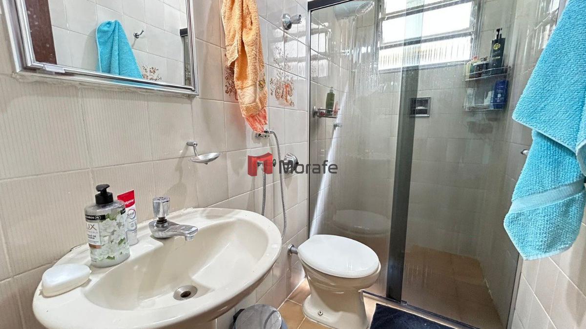 Apartamento, Caiçaras, 3 Quartos, 1 Vaga