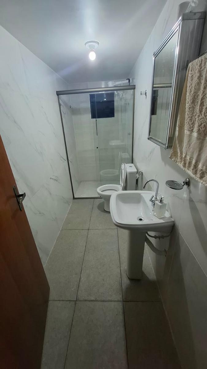 Casa, São José, 0 Quarto, 0 Vaga