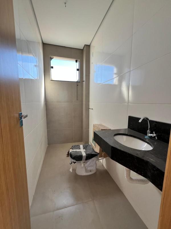 Apartamento, Parque Belo Horizonte Industrial, 2 Quartos, 1 Vaga, 1 Suíte