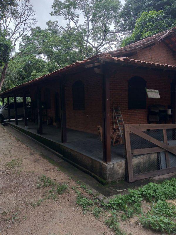 Fazenda, Jardim Rosario, 4 Quartos, 20 Vagas, 1 Suíte