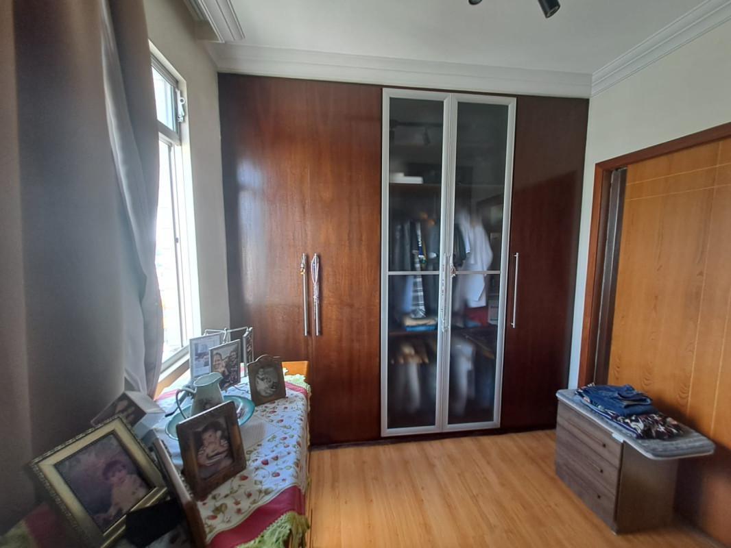 Cobertura, Eldorado, 3 Quartos, 2 Vagas, 2 Suítes