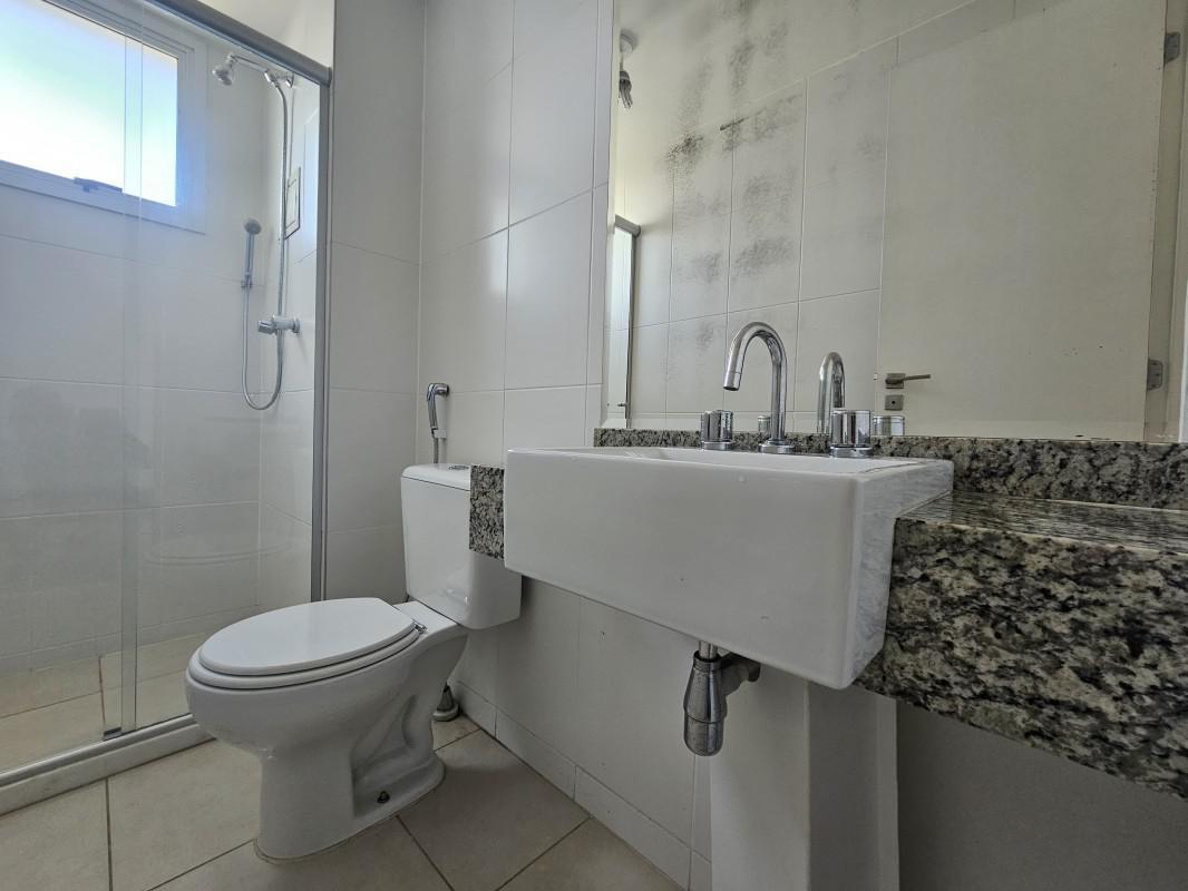 Apartamento, Vila da Serra, 2 Quartos, 2 Vagas, 2 Suítes