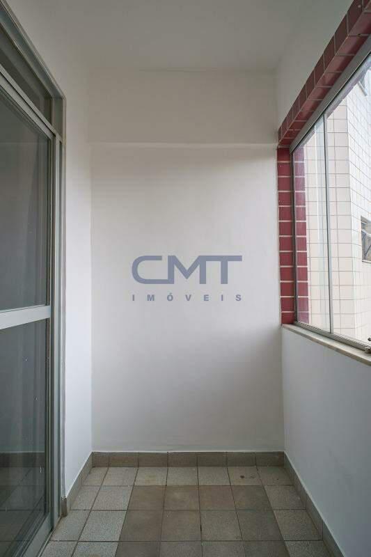 Apartamento, Carmo, 3 Quartos, 1 Vaga, 1 Suíte