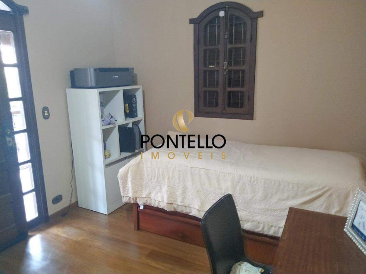 Casa, Santa Mônica, 4 Quartos, 4 Vagas, 1 Suíte