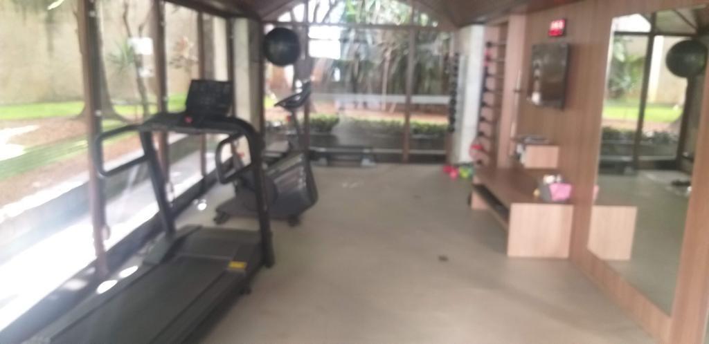 Cobertura, Luxemburgo, 3 Quartos, 2 Vagas, 1 Suíte