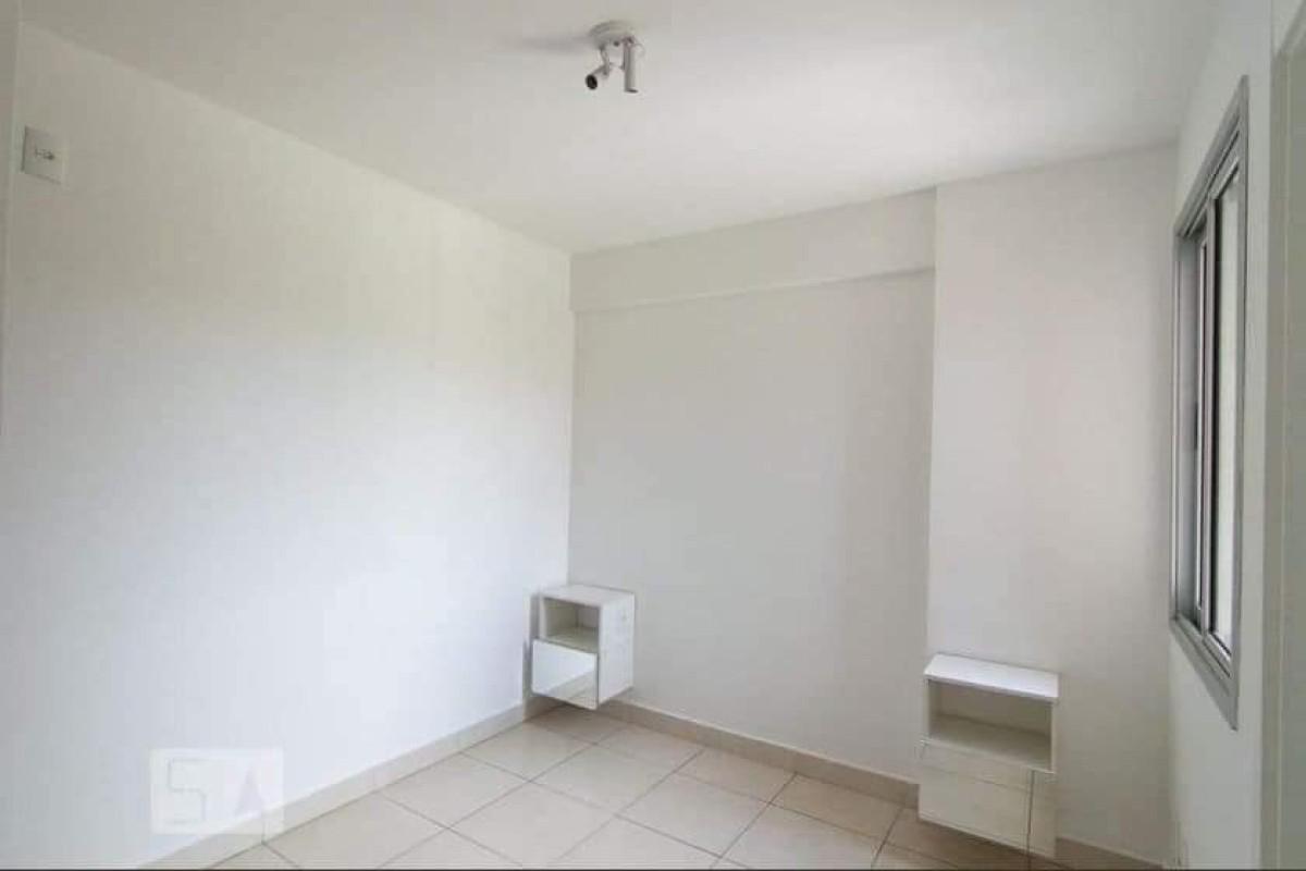 Apartamento, Serrano, 2 Quartos, 1 Vaga