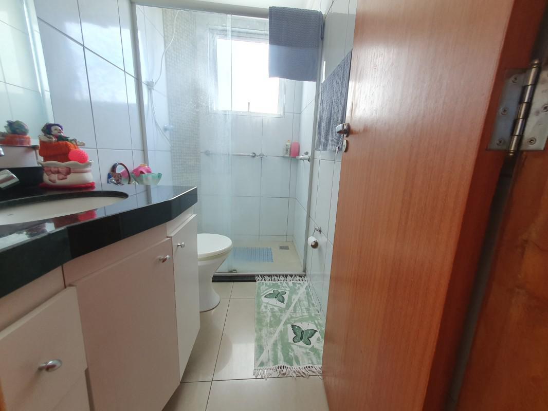 Apartamento, Nova Suíssa, 4 Quartos, 2 Vagas, 1 Suíte