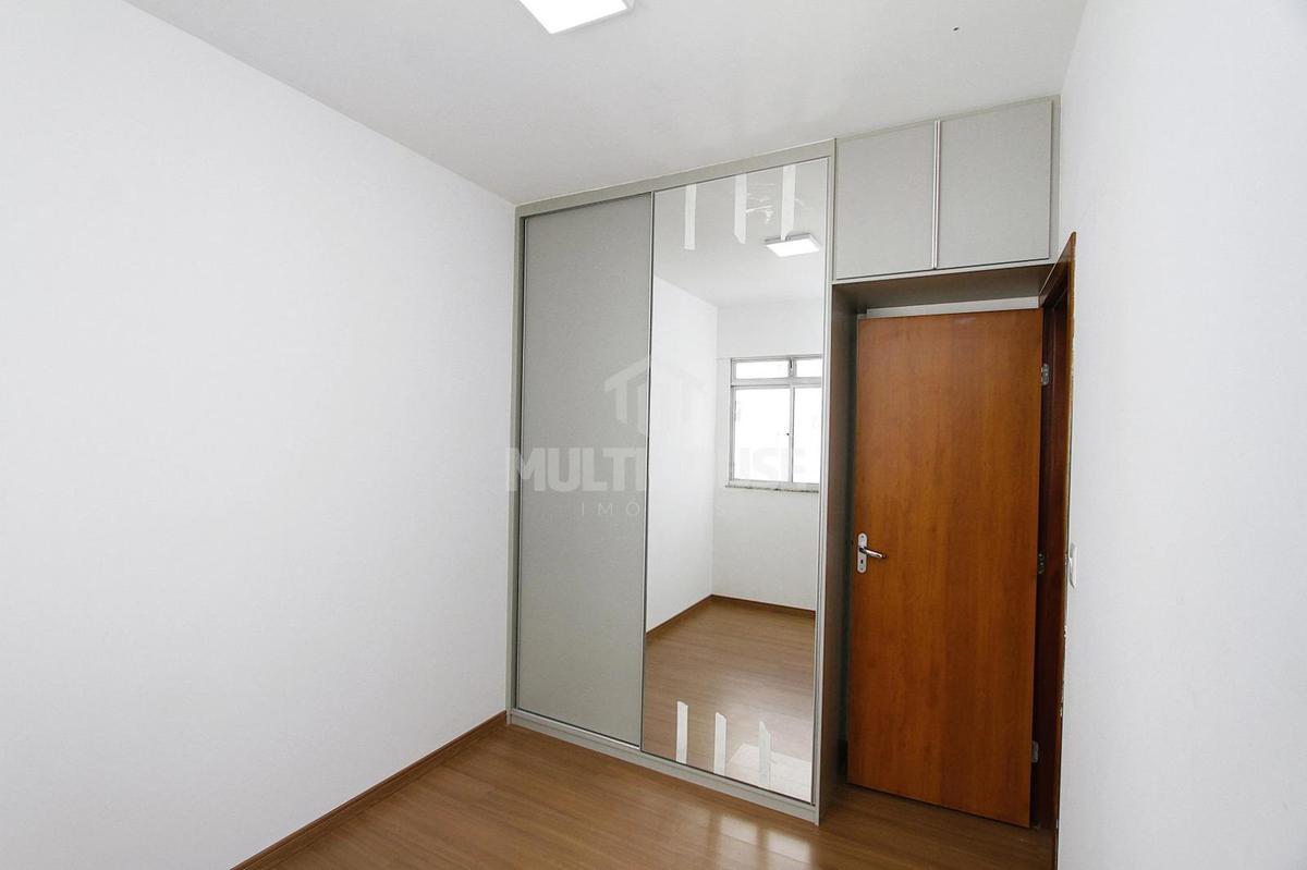 Apartamento, Buritis, 3 Quartos, 2 Vagas, 1 Suíte