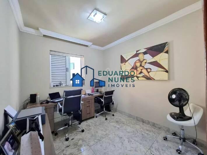 Cobertura, Cidade Nova, 5 Quartos, 4 Vagas, 2 Suítes