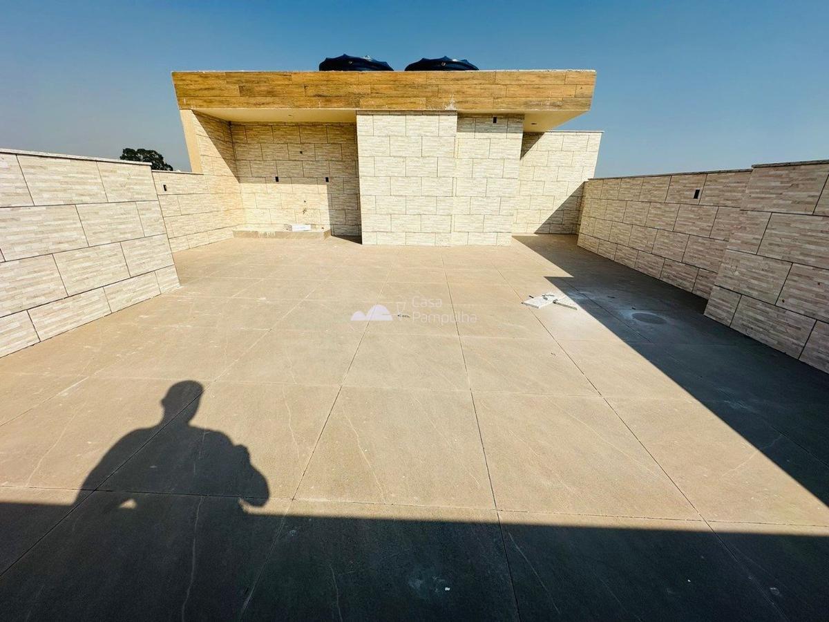 Apartamento, Planalto, 3 Quartos, 2 Vagas, 1 Suíte