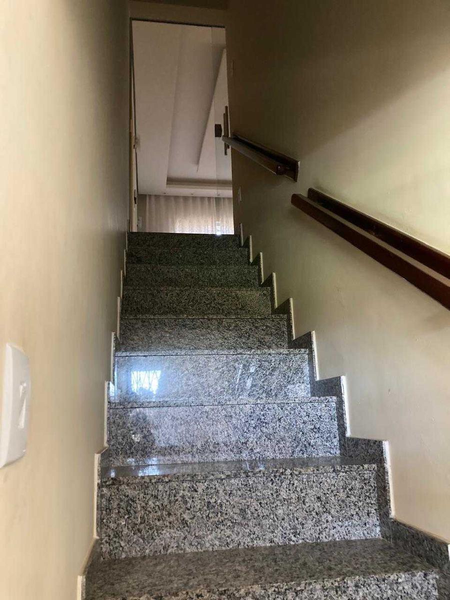 Casa, Centro, 4 Quartos, 6 Vagas, 1 Suíte