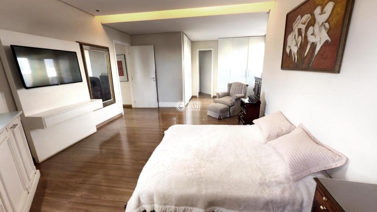 Apartamento, Sion, 4 Quartos, 3 Vagas, 1 Suíte
