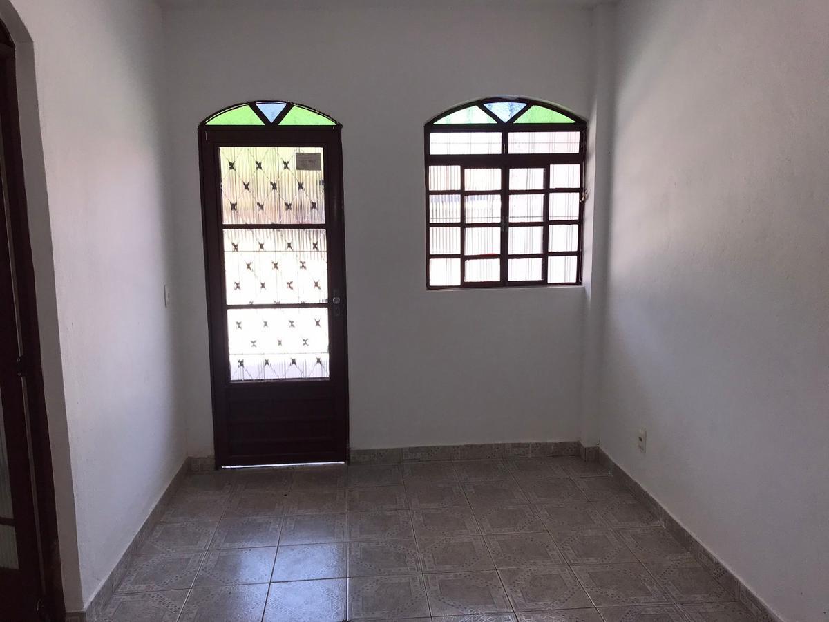 Casa, Canaã, 2 Quartos, 2 Vagas