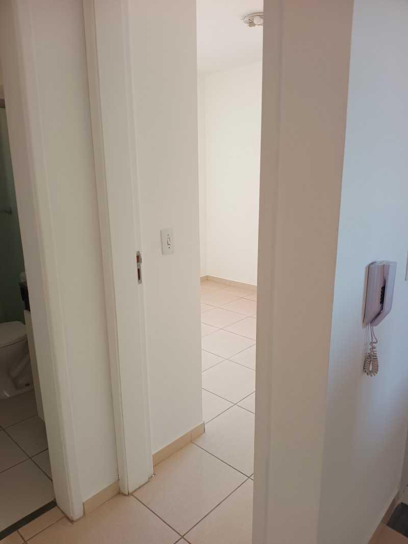 Apartamento, Fonte Grande, 2 Quartos, 1 Vaga