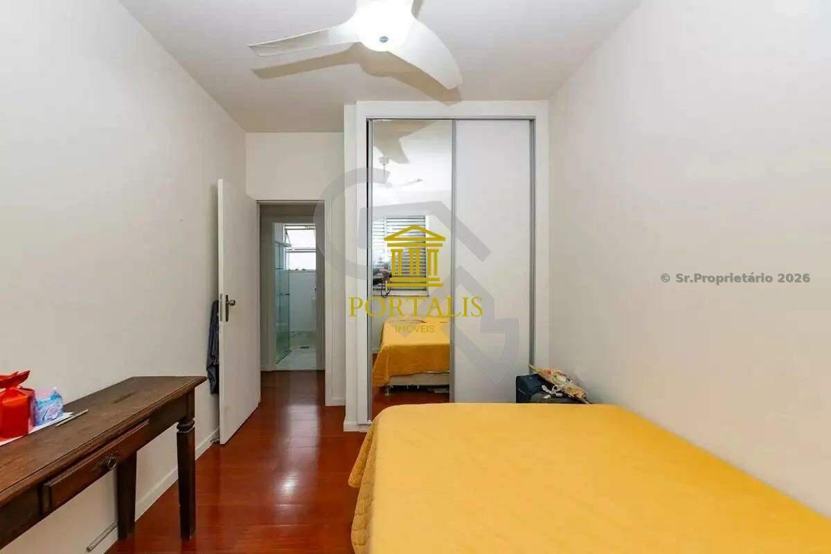 Apartamento, Coração de Jesus, 3 Quartos, 1 Vaga, 1 Suíte