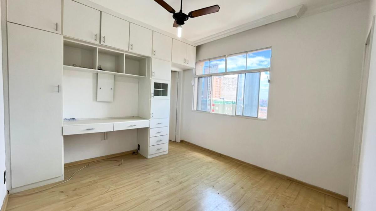 Apartamento, Floresta, 1 Quarto, 1 Vaga, 1 Suíte