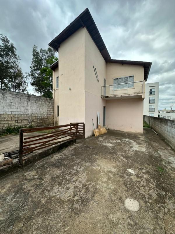 Casa, Vila Barcelona, 3 Quartos, 2 Vagas, 1 Suíte