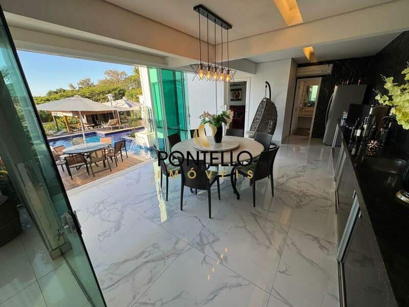 Casa, Bandeirantes (pampulha), 4 Quartos, 6 Vagas, 3 Suítes