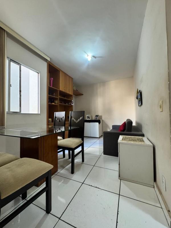 Apartamento, Sagrada Família, 2 Quartos, 1 Vaga