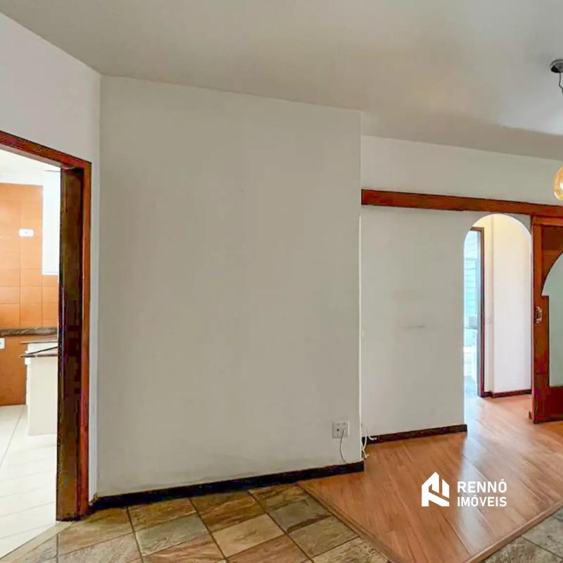 Apartamento, Santa Efigênia, 3 Quartos, 1 Vaga, 1 Suíte