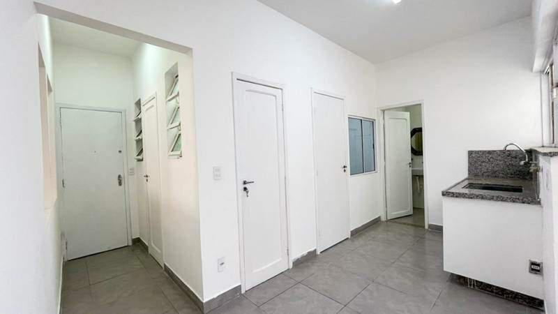 Apartamento, Centro, 4 Quartos, 2 Vagas, 1 Suíte