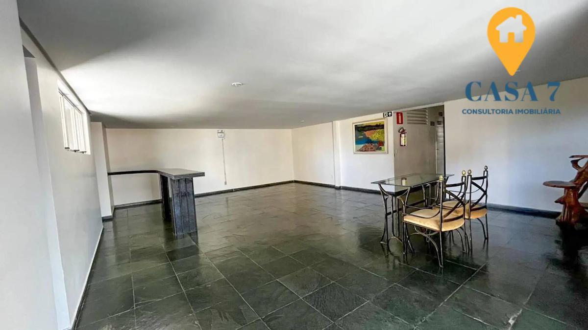 Apartamento, Santo Agostinho, 2 Quartos, 1 Vaga
