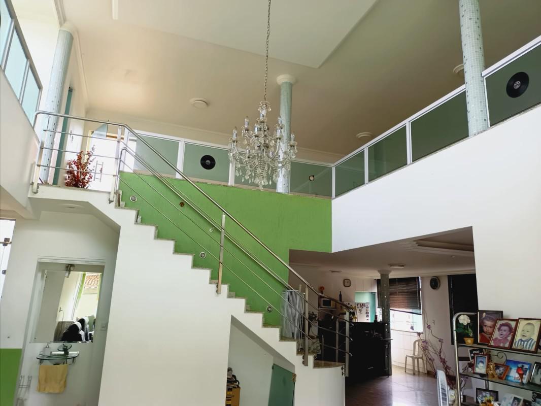 Casa, Padre Eustáquio, 4 Quartos, 8 Vagas, 4 Suítes