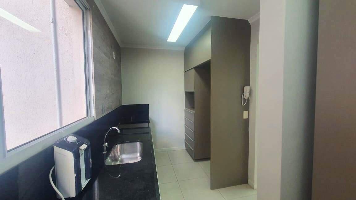 Apartamento, Buritis, 3 Quartos, 2 Vagas, 1 Suíte