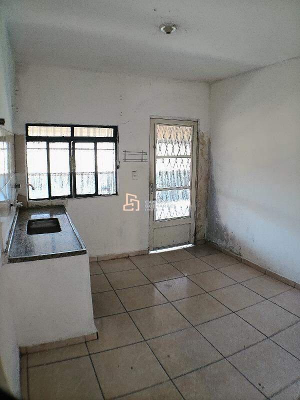 Casa, Independência, 3 Quartos, 1 Vaga