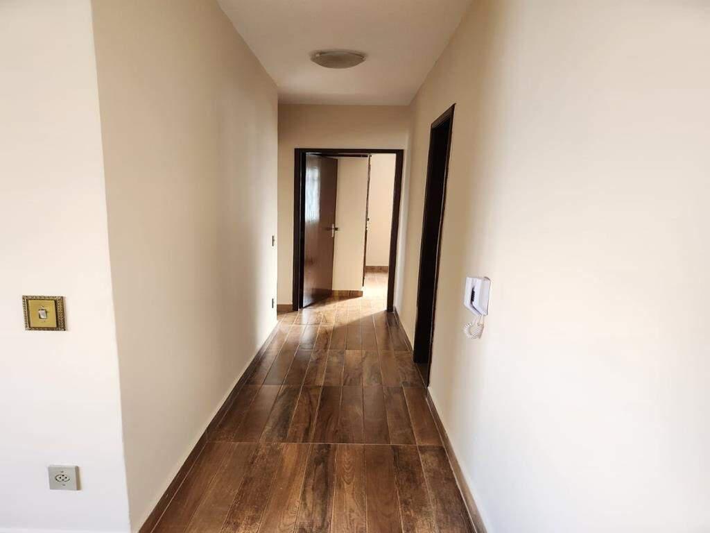Apartamento, Silveira, 3 Quartos, 1 Vaga, 1 Suíte